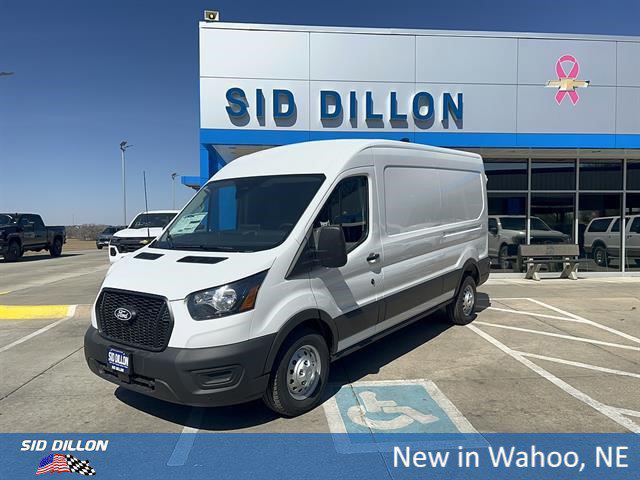 2026 Ford Transit Cargo Van T250 AWD MED RF for sale in Ceresco, NE