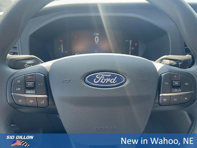 2026 Ford Transit Cargo Van T250 AWD MED RF