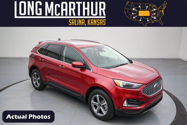 2023 Ford Edge SEL for sale in Salina, KS
