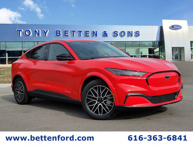 2026 Ford Mustang Mach-E Premium for sale in Grand Rapids, MI