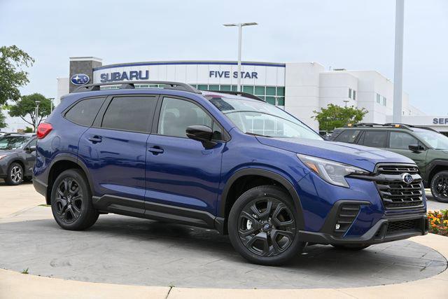 2026 Subaru Ascent Onyx Edition Touring 7-Passenger for sale in Grapevine, TX