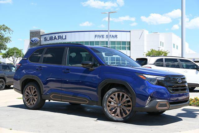 2026 Subaru Forester Sport for sale in Grapevine, TX