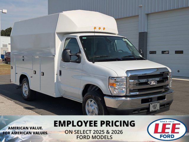 2026 Ford E-350 Cutaway Base for sale in Wilson, NC