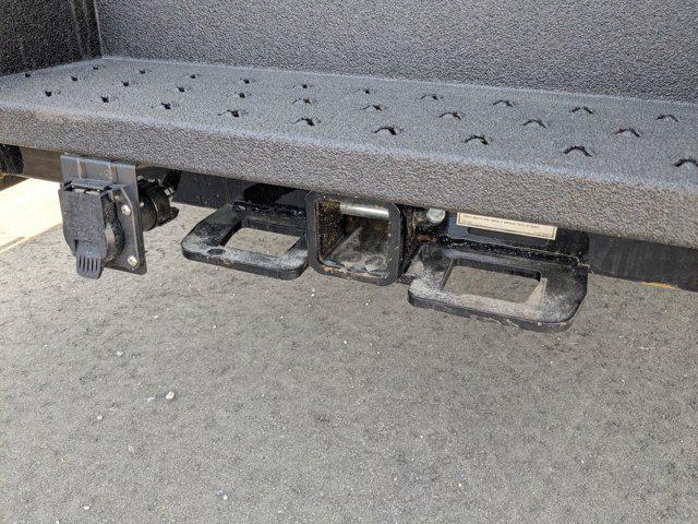 2026 Ford E-350 Cutaway Base