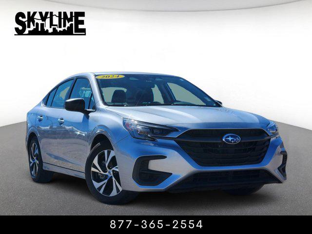 2024 Subaru Legacy Base for sale in Thornton, CO