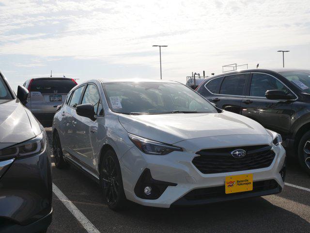 2024 Subaru Impreza RS 5-Door for sale in Brooklyn Center, MN
