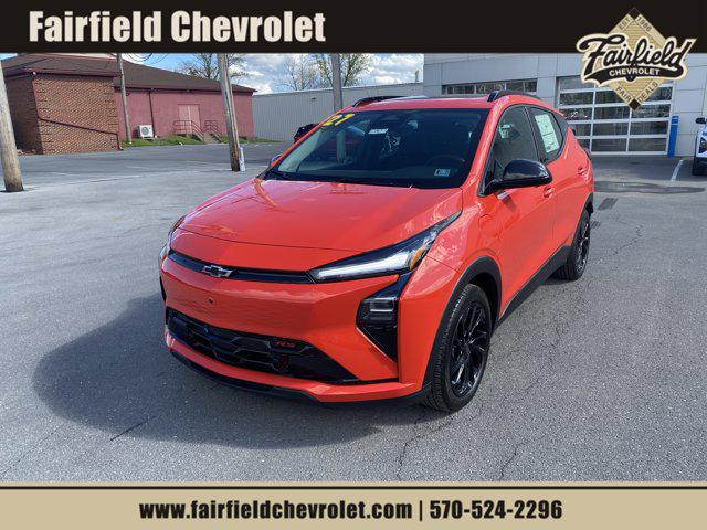 2027 Chevrolet Bolt RS FWD for sale in Lewisburg, PA