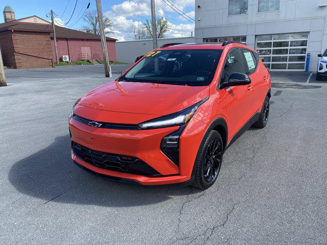 2027 Chevrolet Bolt RS FWD
