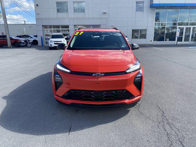 2027 Chevrolet Bolt RS FWD