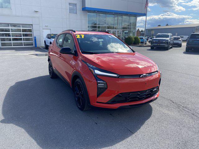 2027 Chevrolet Bolt RS FWD