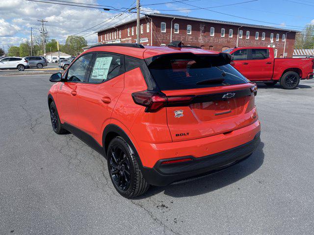 2027 Chevrolet Bolt RS FWD