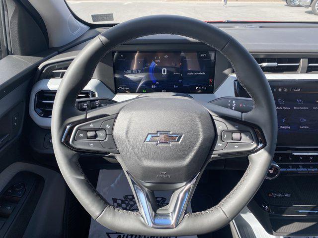 2027 Chevrolet Bolt RS FWD