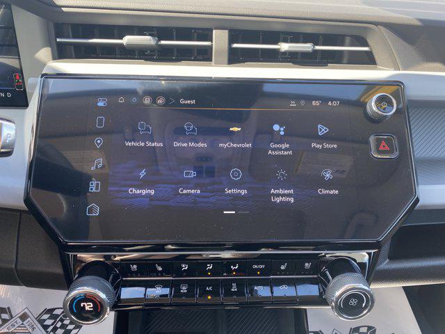 2027 Chevrolet Bolt RS FWD