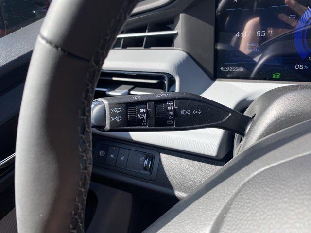 2027 Chevrolet Bolt RS FWD