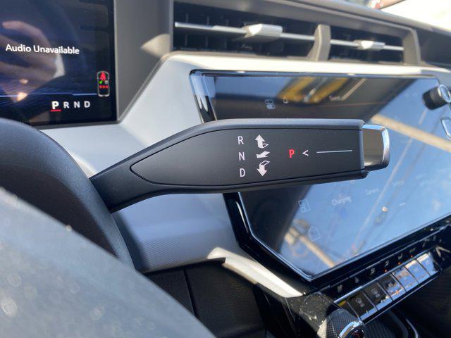 2027 Chevrolet Bolt RS FWD