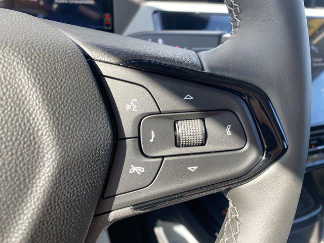 2027 Chevrolet Bolt RS FWD