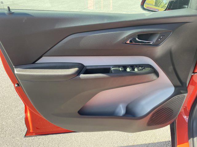 2027 Chevrolet Bolt RS FWD