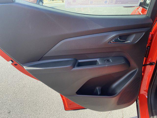 2027 Chevrolet Bolt RS FWD