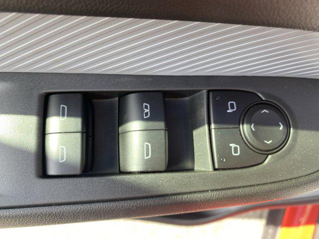 2027 Chevrolet Bolt RS FWD