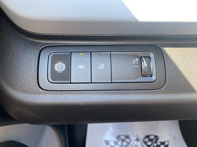 2027 Chevrolet Bolt RS FWD