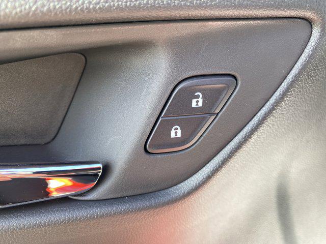 2027 Chevrolet Bolt RS FWD