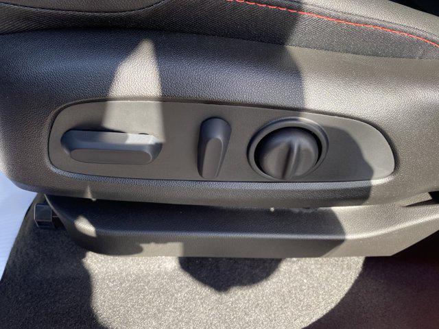 2027 Chevrolet Bolt RS FWD