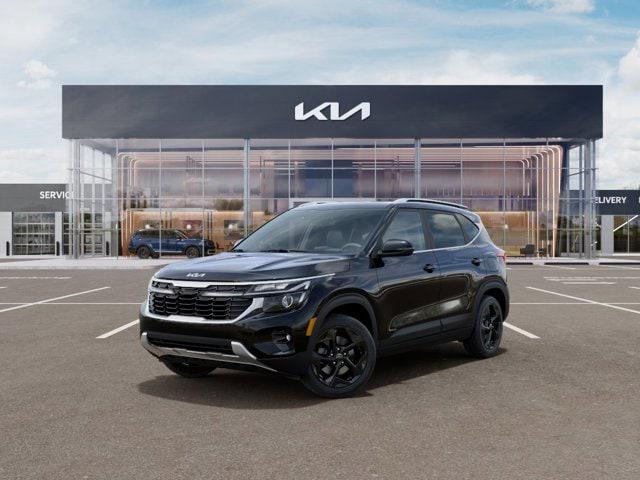 2026 Kia Seltos EX for sale in Framingham, MA