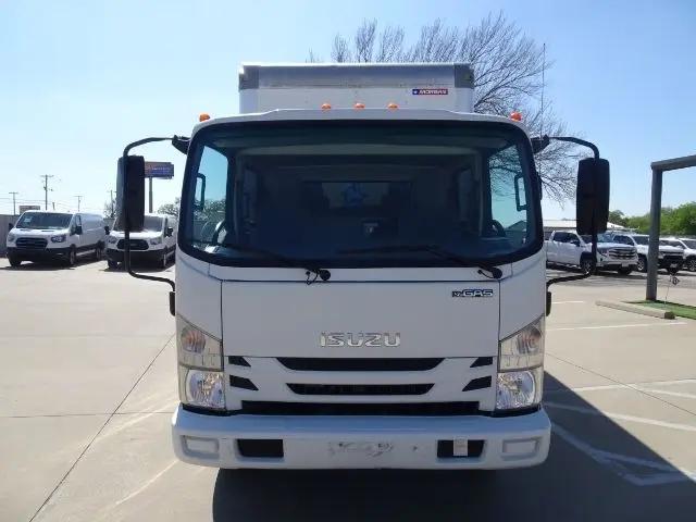 2019 Isuzu NPR Unknown