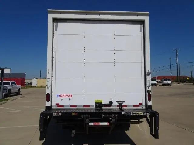 2019 Isuzu NPR Unknown