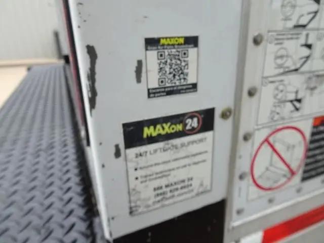 2019 Isuzu NPR Unknown