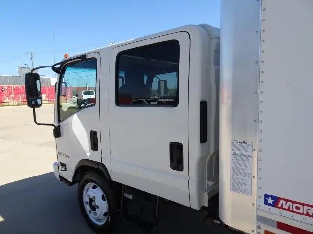 2019 Isuzu NPR Unknown