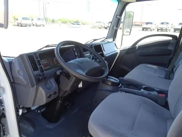 2019 Isuzu NPR Unknown