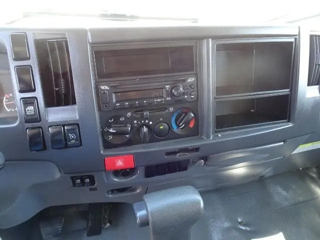 2019 Isuzu NPR Unknown