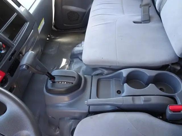 2019 Isuzu NPR Unknown