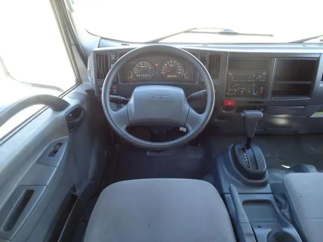 2019 Isuzu NPR Unknown