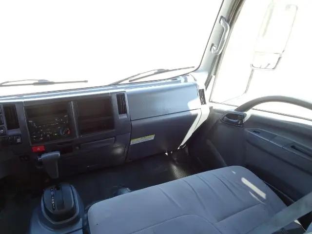 2019 Isuzu NPR Unknown