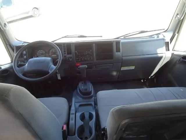 2019 Isuzu NPR Unknown