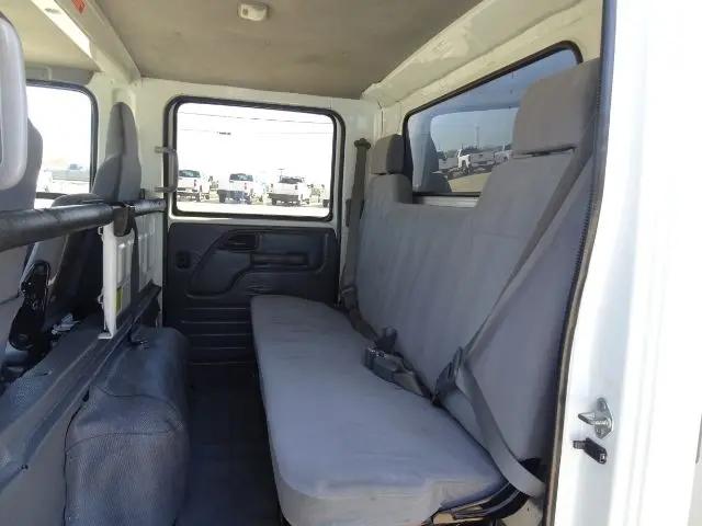 2019 Isuzu NPR Unknown