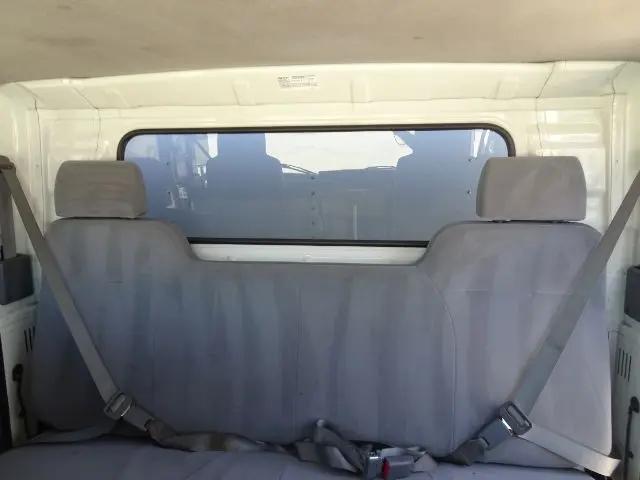 2019 Isuzu NPR Unknown