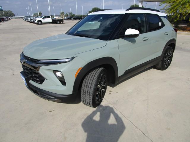 2026 Chevrolet TrailBlazer FWD ACTIV