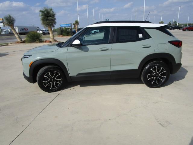 2026 Chevrolet TrailBlazer FWD ACTIV