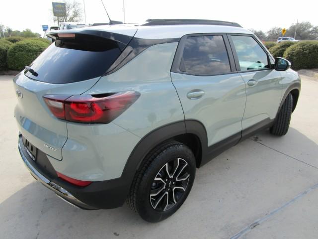2026 Chevrolet TrailBlazer FWD ACTIV