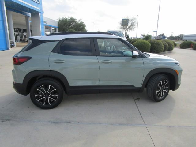 2026 Chevrolet TrailBlazer FWD ACTIV