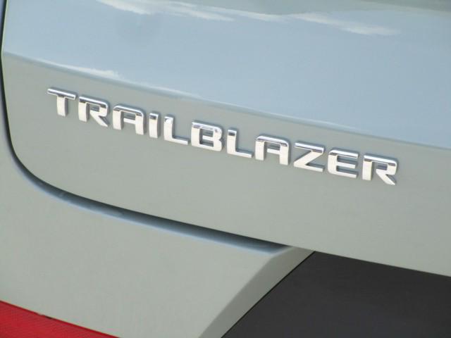 2026 Chevrolet TrailBlazer FWD ACTIV