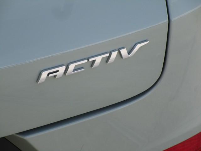 2026 Chevrolet TrailBlazer FWD ACTIV