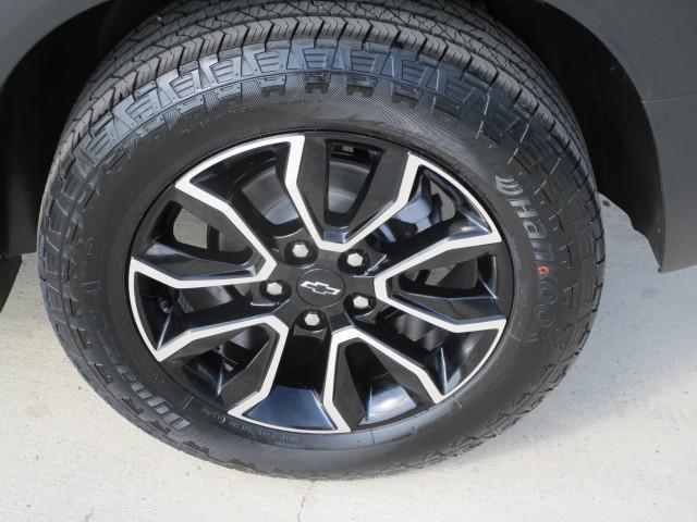 2026 Chevrolet TrailBlazer FWD ACTIV