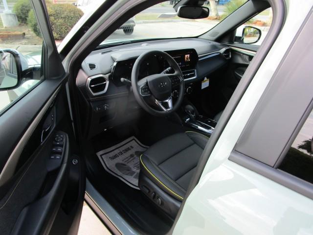 2026 Chevrolet TrailBlazer FWD ACTIV