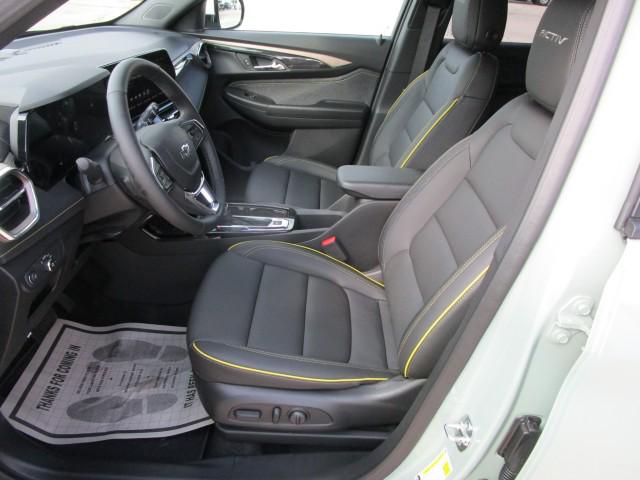 2026 Chevrolet TrailBlazer FWD ACTIV