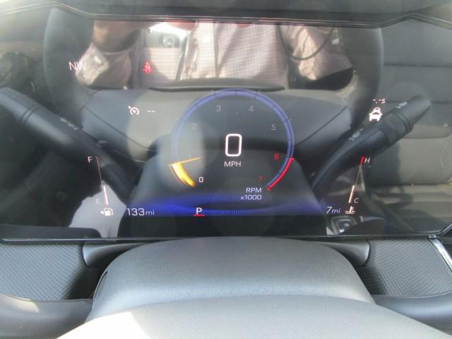 2026 Chevrolet TrailBlazer FWD ACTIV