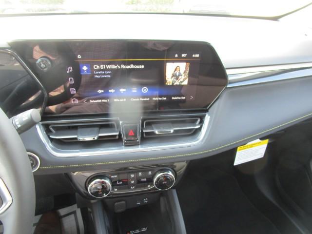 2026 Chevrolet TrailBlazer FWD ACTIV